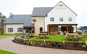 Chain Runner By Marston's Inns 4*
